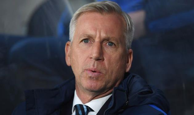 Алан Пардью, getty images