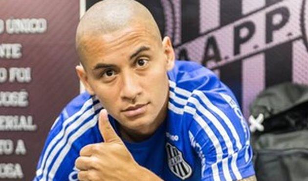 Веллингтон Паулиста, PontePress