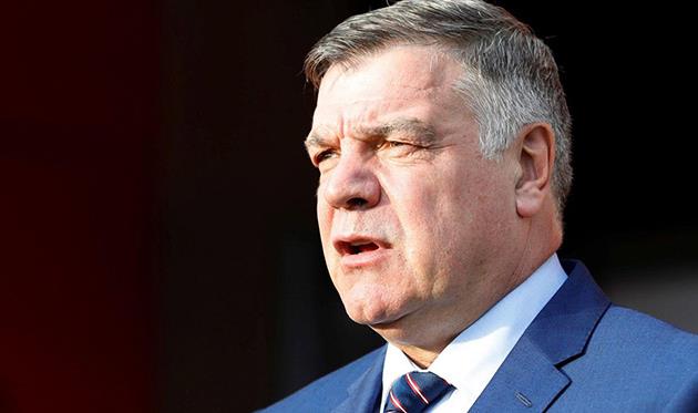 Сэм Аллардайс, reuters