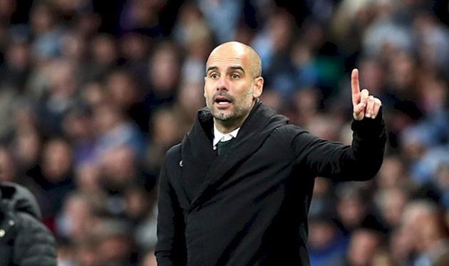 Хосеп Гвардиола, mancity.com