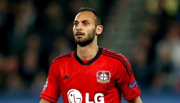 омер топрак, eurosport