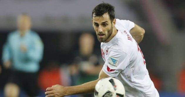 Мергим Маврай, twitter