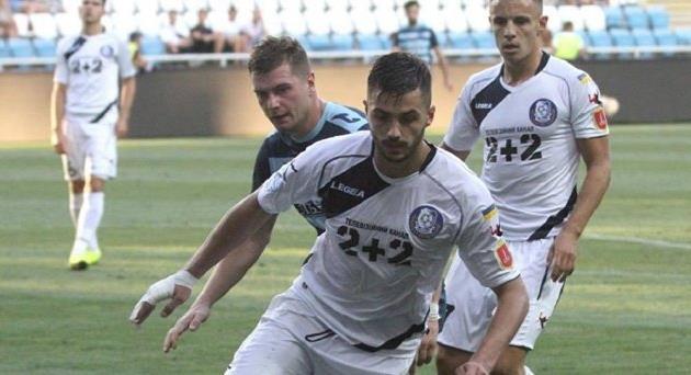 давид хочолава, Sputnik Грузия