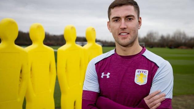 гэри гарднер, avfc.co.uk