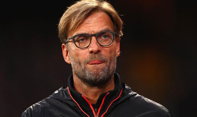 Юрген Клопп, liverpoolfc.com