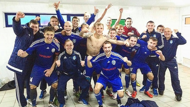 Редкие моменты радости, fc.sumy.ua