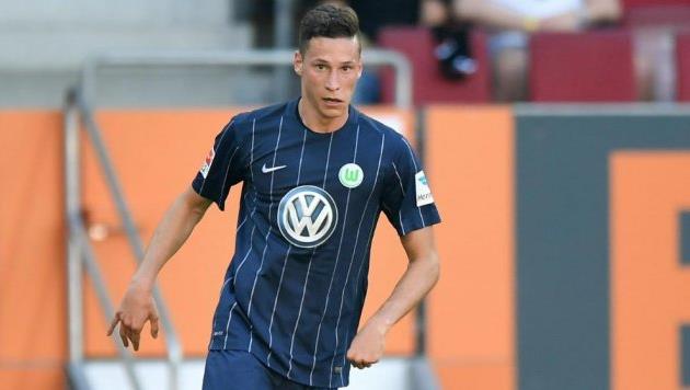 юлиан дракслер, Witters