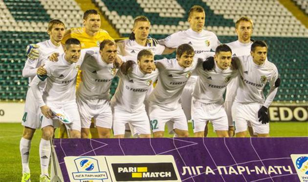 ворскла, football.ua