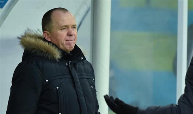 Олег Дулуб, Football.ua