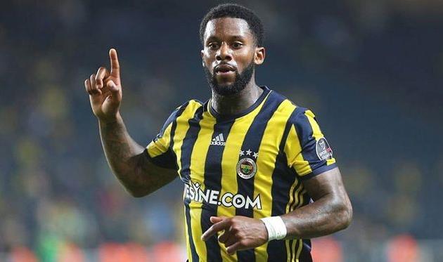 Джермейн Ленс, ntvspor.net