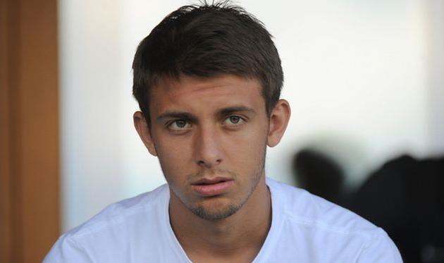 Владлен Юрченко, shakhtar.com