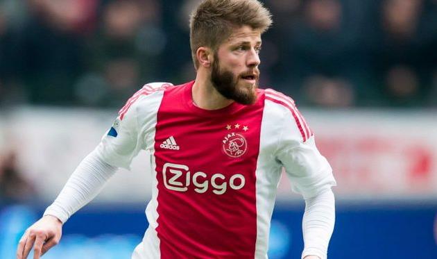 Лассе Шене, ANP Pro Shots