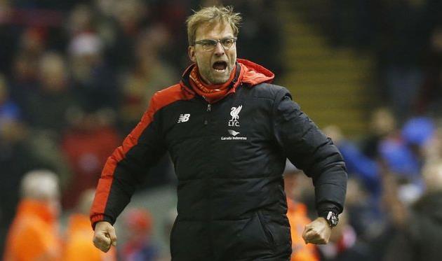 Юрген Клопп, Reuters