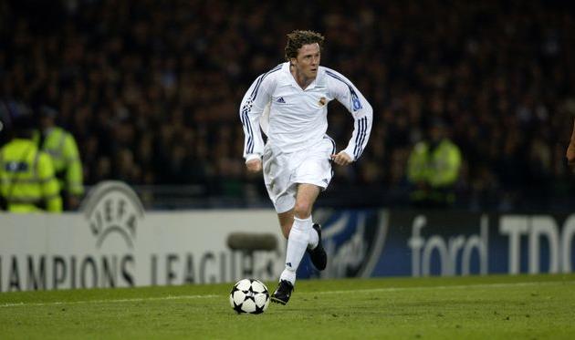 ​Стив Макманаман, Getty Images