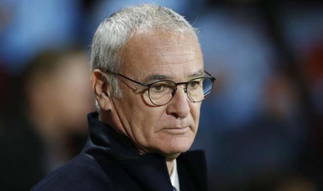 КЛАУДИО РАНЬЕРИ, REUTERS