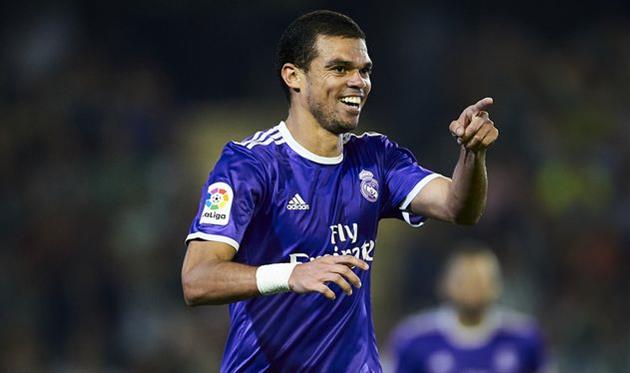 Пепе, getty images