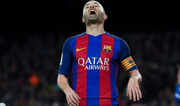 Андрес Иньеста, getty images