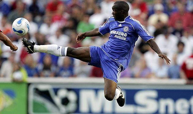 Лассана Диарра, getty images