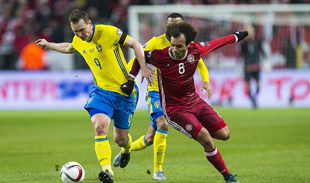 Мартин Брайтвейт (справа), gettyimages.com
