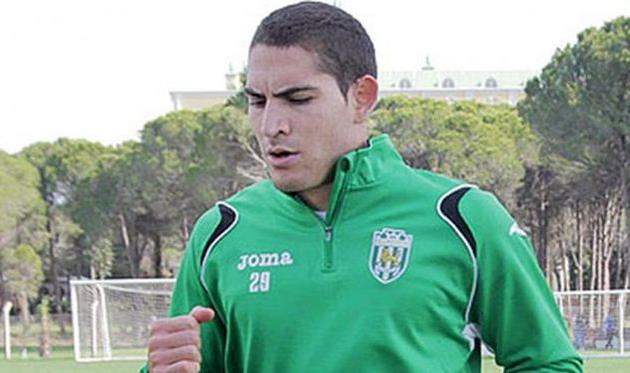 Густаво Бланко-Лещук, zik.ua