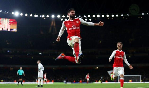 оливье жиру, bbc