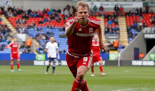 Джордан Роудс, AP