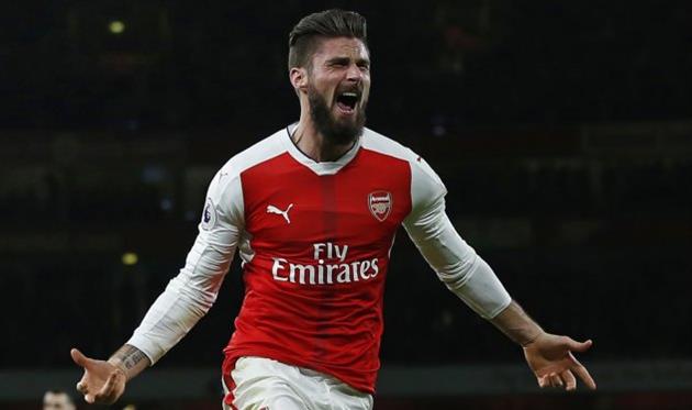 оливье жиру, twitter