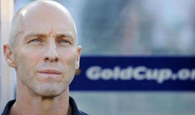 Боб Брэдли, AFP