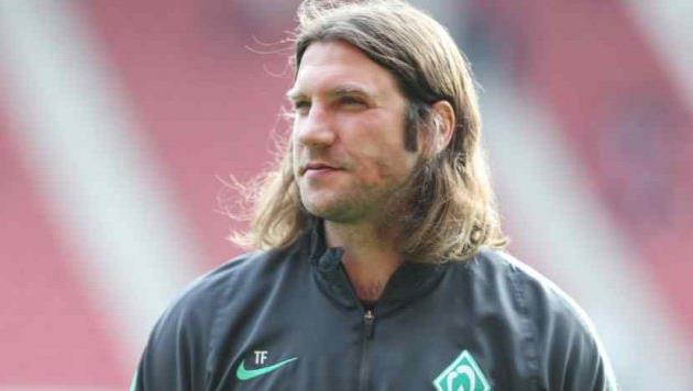 торстен фрингс, twitter 