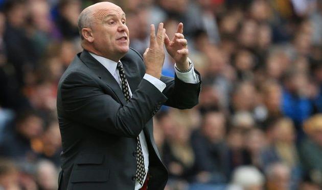 Майк Филан, AFP