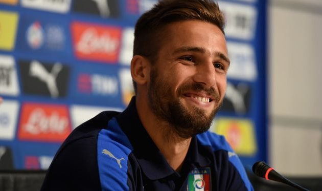 Леонардо Паволетти, AFP