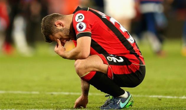 Джек Уилшир, getty images