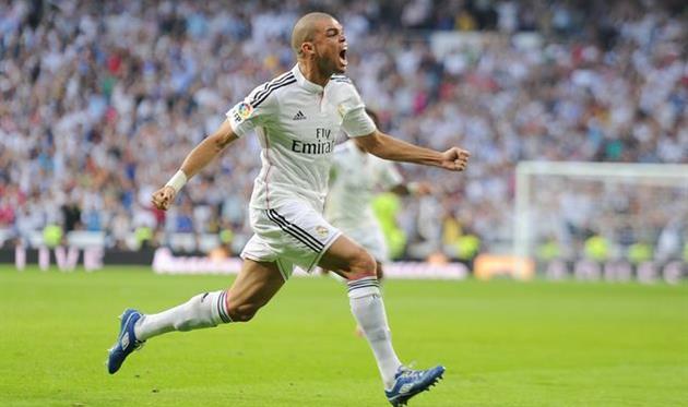 Пепе, getty images