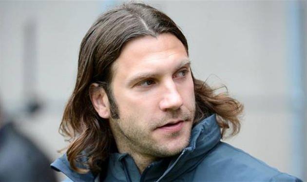 Торстен Фрингс, sv98.de