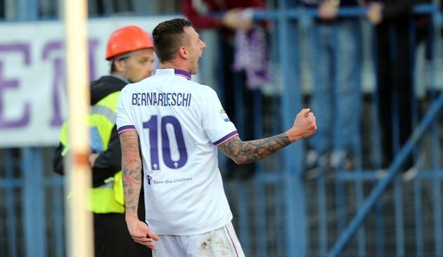 Федерико Бернардески, getty images