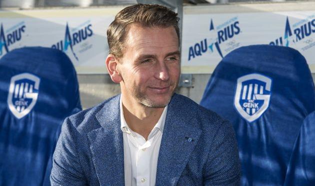 Элберт Стуивенберг, krcgenk.be