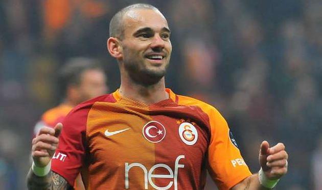 Уэсли Снайдер, Depophotos