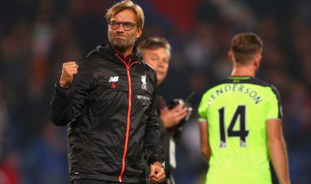 ФК Ливерпуль