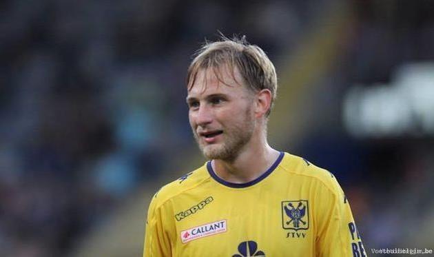 Роман Безус, VOETBALBELGIE.BE