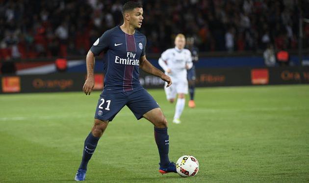 Хатем Бен Арфа, CHRISTOPHE SAIDI/SIPA