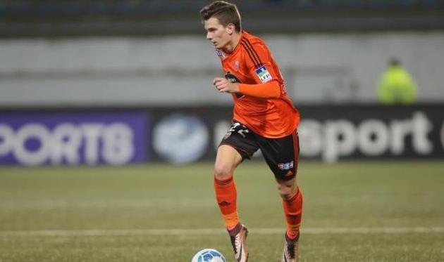 Бенджамин Жанно, L'Equipe