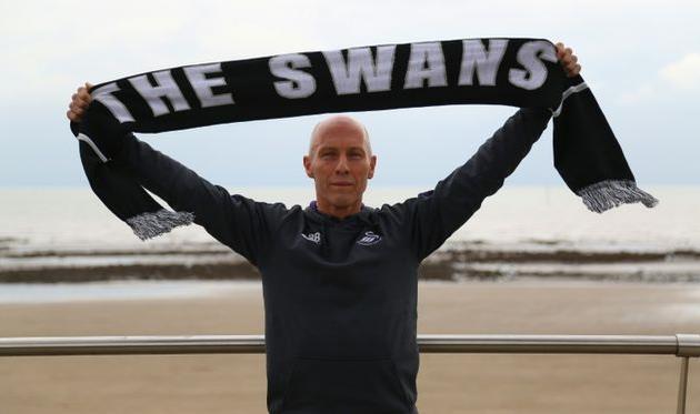 Боб Брэдли, AFP