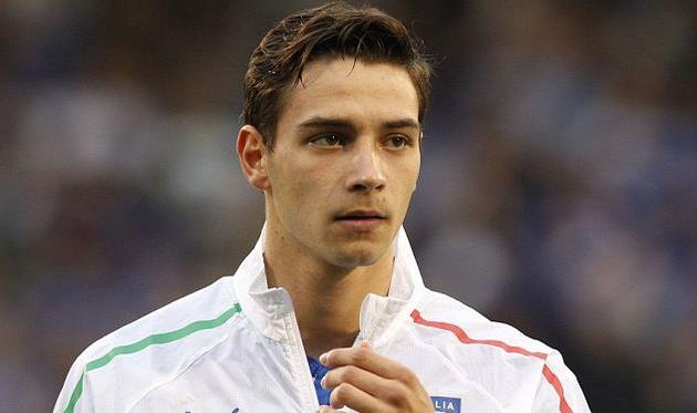 Маттиа Де Шильо, AP