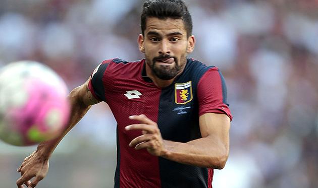 Томас Ринкон, getty images