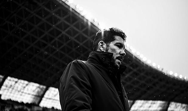 диего симеоне, getty images