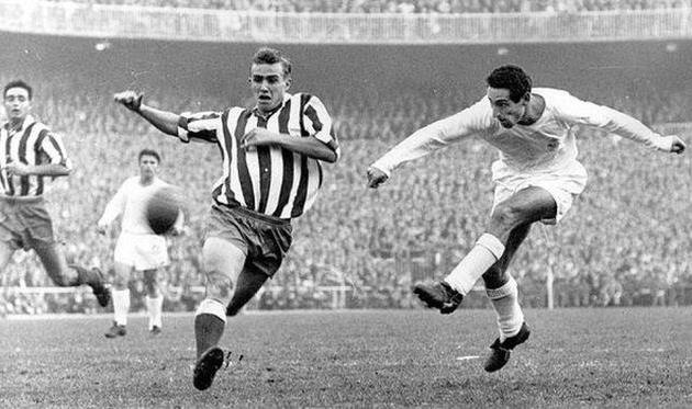 Пако Хенто, AS