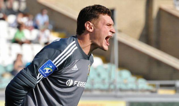 Дмитрий Непогодов