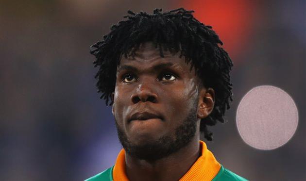 Франк Кессье, getty images