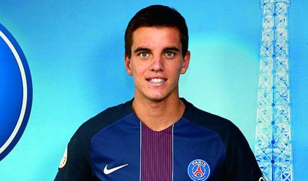 Джованни Ло Чельсо, PSG