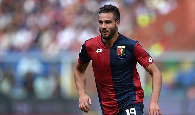 Леонардо Паволетти, getty images